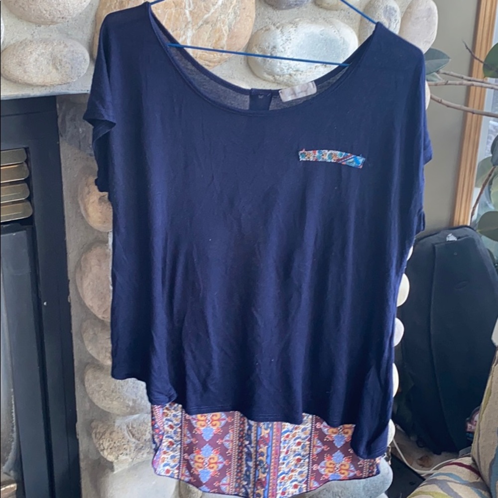4 for $21 Daily special fancy T-shirt
